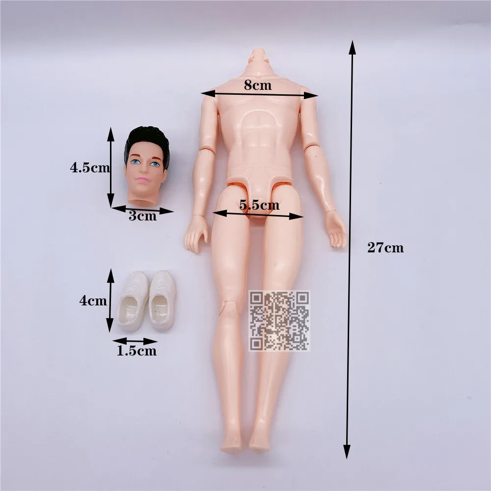 아기 인형 액세서리, 임신 엄마 아버지 어린이 가족 세트, 크리스마스 생일 선물, 인형 게임 장난감, 색상 상자 없음