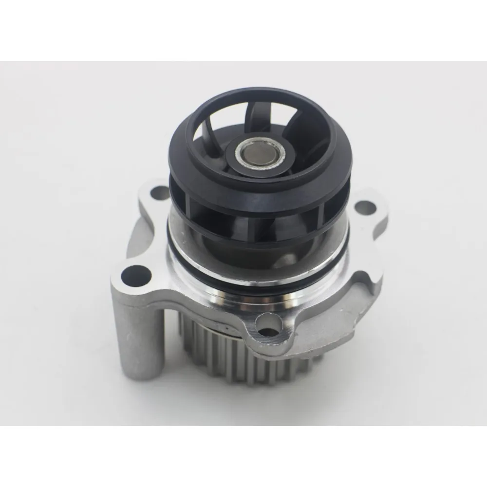 4PCS Timing Belt+Water Pump Kit Fit FOR Audi VW Seat Skoda KP25491XS 8MP376811821, KTBWP3270, KTBWP4840