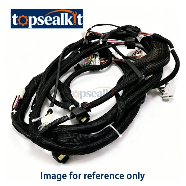 

21Q616600 Wiring Harness for Hyundai R220LC-9S Excavator