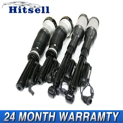 For Mercedes Benz W220 S280 S320 S600 Air Shock Strut Air suspension Shock Absorber Spring 2203205013 2203202338