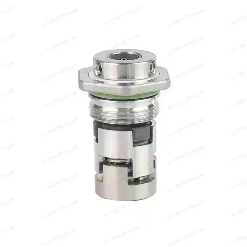 

Уплотнение для вертикальных многоступенчатых насосов Grundfos серий CR/CDLF/GLF/JMK-12/16/22 (механическое)