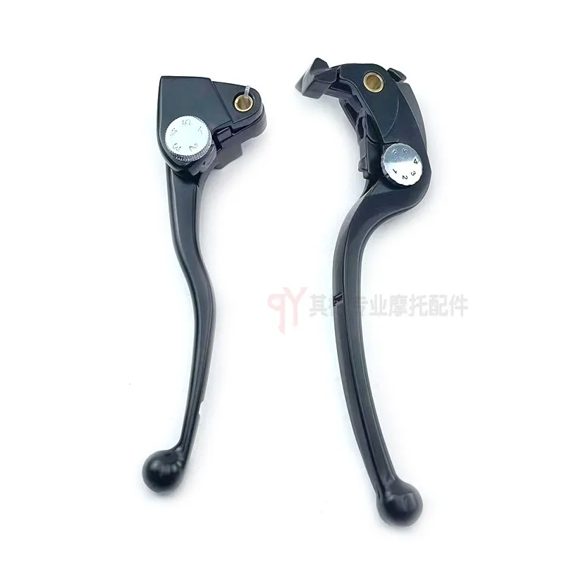 Brake Clutch Lever Levers For Kawasaki NINJA ZX6R ZX-6R ZX 636 2019-2022 Z 900 RS 2018-2022 Z1000 Z1000SX NINJA 1000 2017-2021