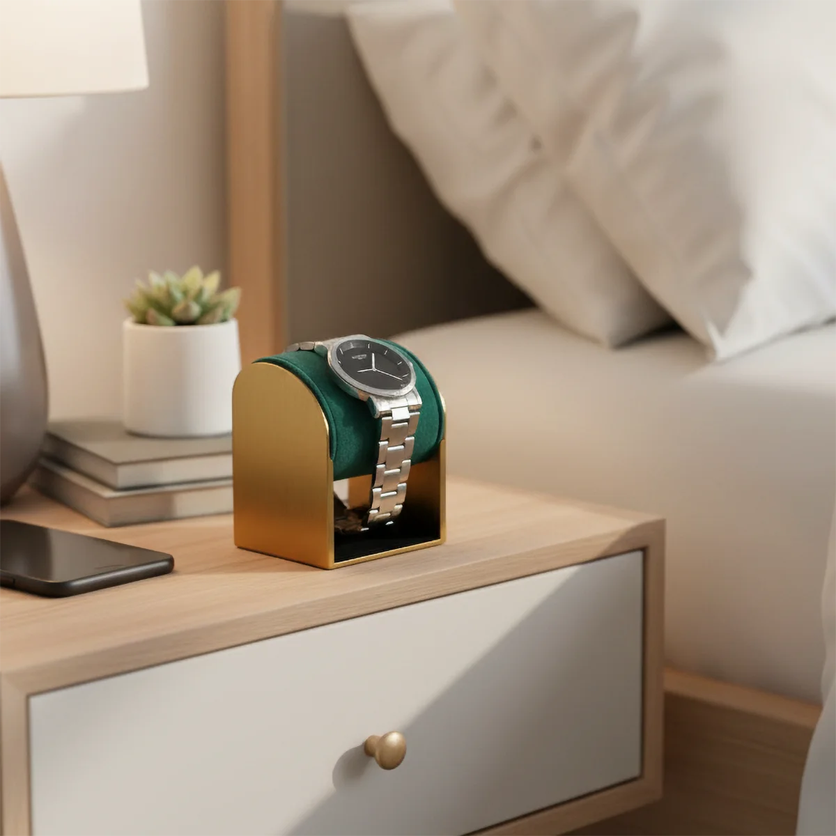 Support de présentation pour m - Jewelry Shop Watches avis et prix