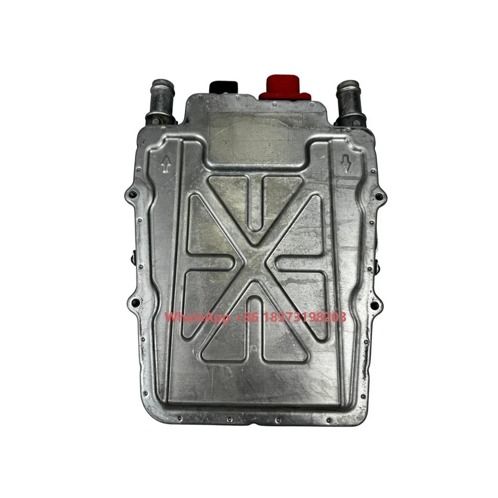 

Hybrid Heater air Conditioning Heater PTC New Energy Vehicle Battery Heater Suitable