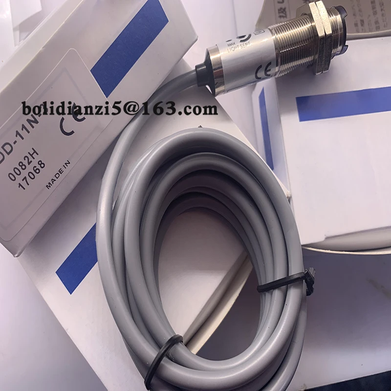 Новый датчик приближения