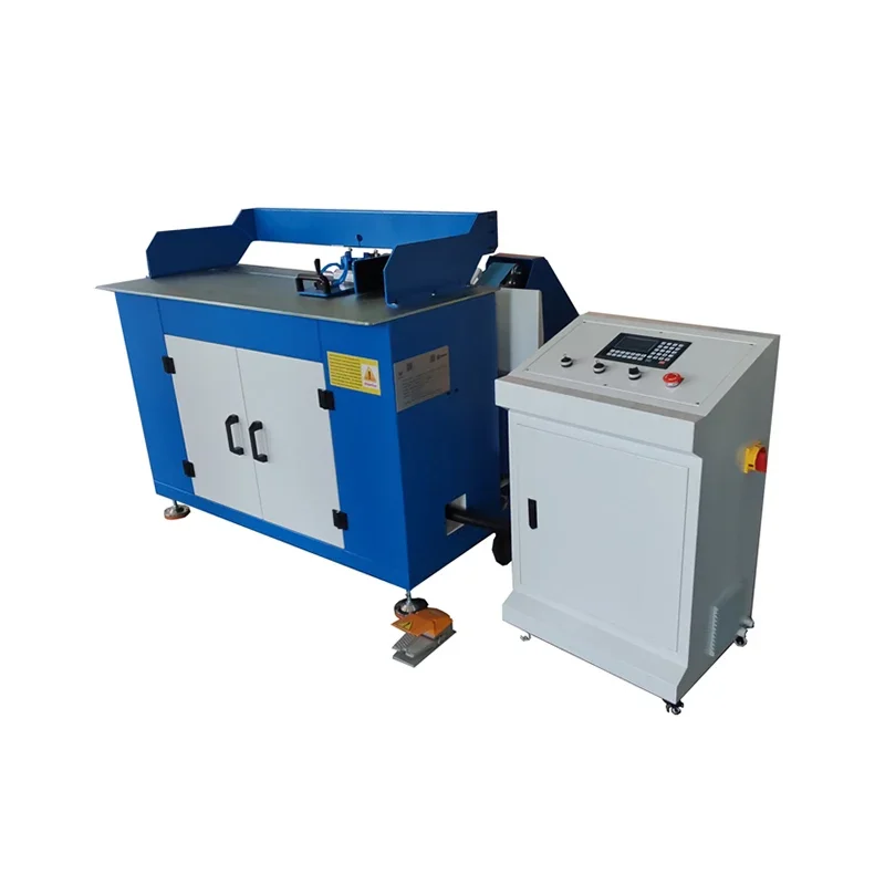 High-Precision Grinder Polishing Machine with Variable Speed Control for Stainless Steel Surface Finishing