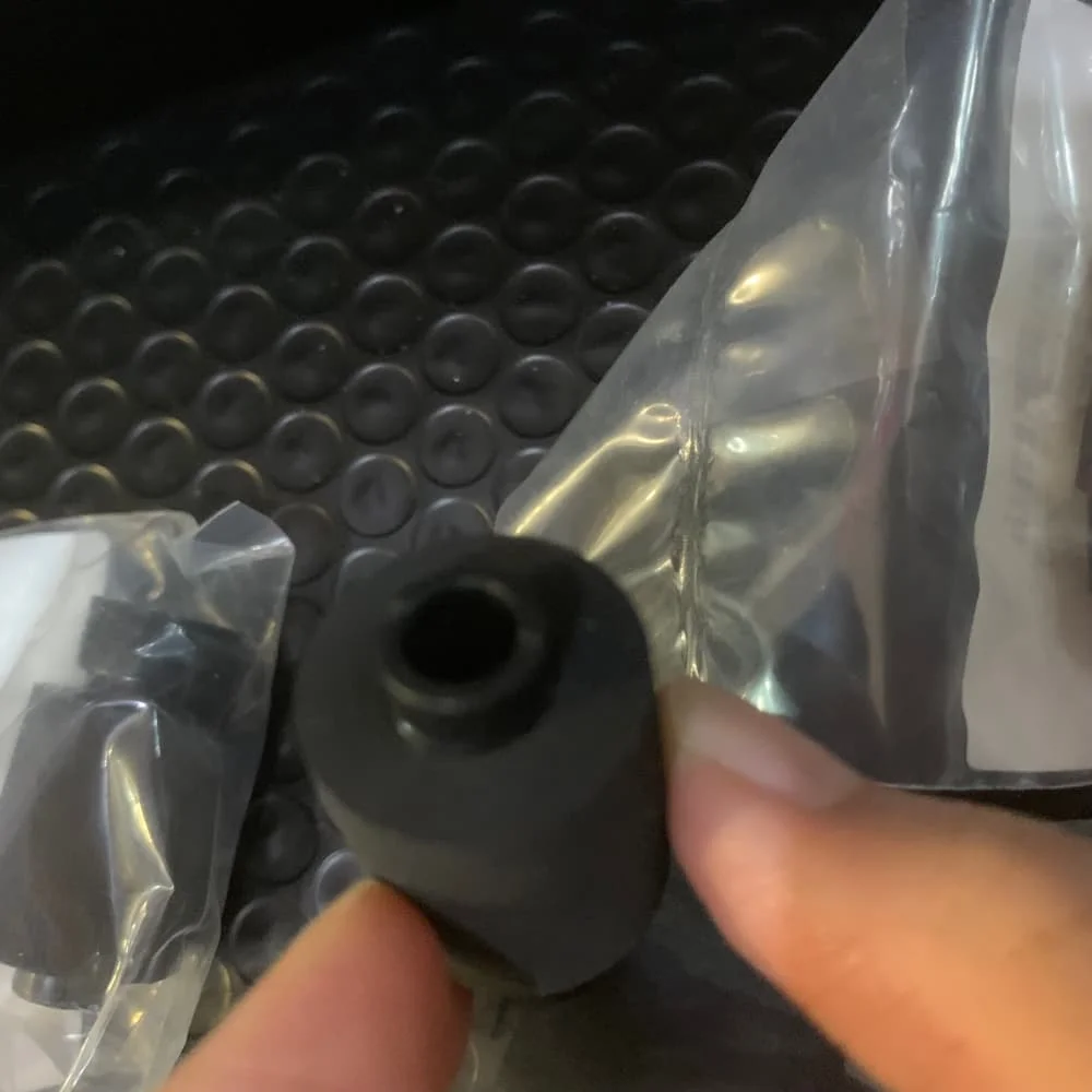 

5X 302R794350 302F909171 302F909170 Ролик захвата разделения подачи для Kyocera ECOSYS P5021 P5026 M5521 M5526