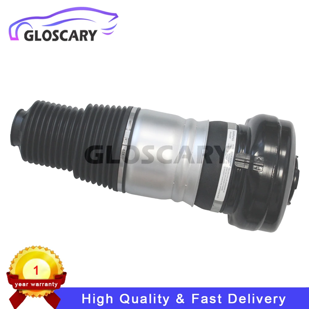 

Front Air Suspensiosn Spring For VW Touareg III Audi Q7 Q8 4M Porsche Cayenne Bentley Bentayga 2017-2022 Shock Repair Kit