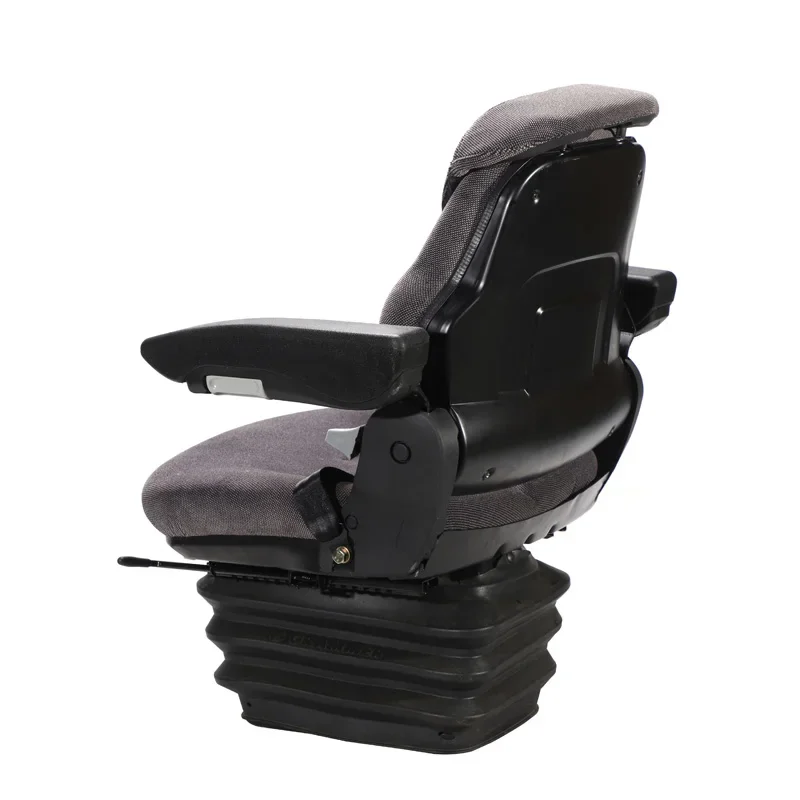Asiento de tractor TY-B21