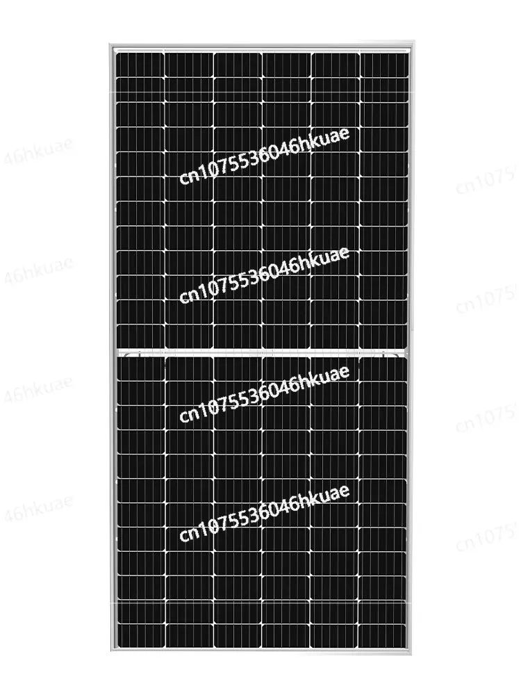 New Monocrystalline Solar Panel 18V20W30W Polycrystalline 100W Solar Power Panel 12V Battery Charging Board