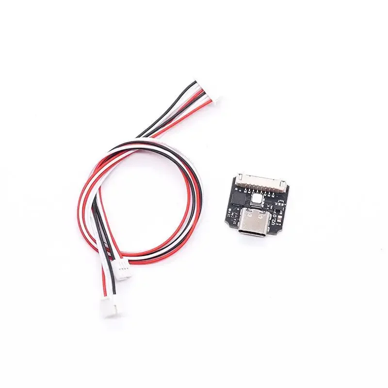 

B-CUBE Pixhawk RGB USB Module External LED Indicator For PIX Flight Controller Accessories RC