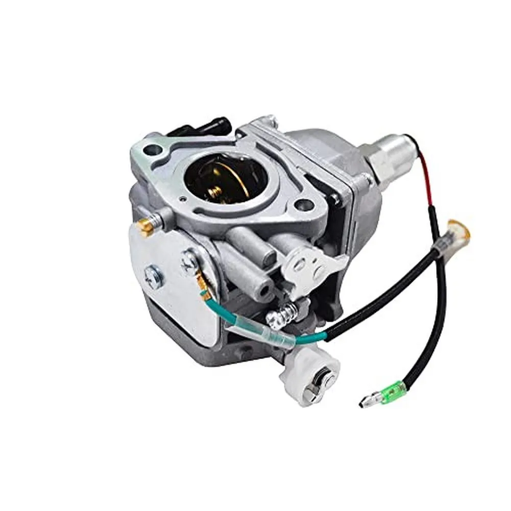 For Heavy-duty Mowing AS Shown Engine Repair Kit Carburetor Maintenance Parts Easy Installation Long-lasting Construction