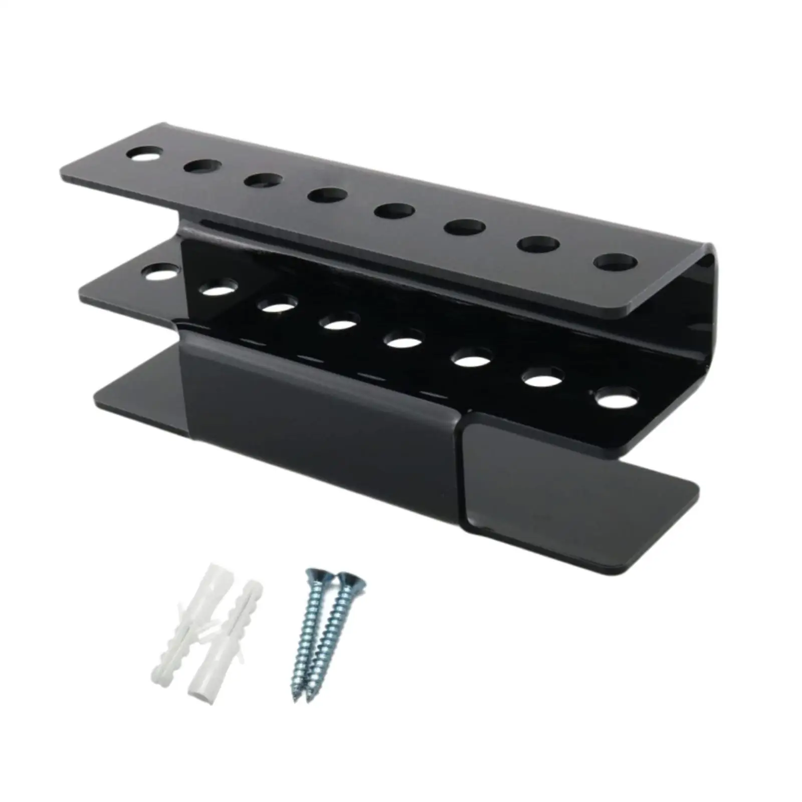 

Dart Holder Sturdy Modern Lightweight Portable Training Shelf Indoor Dart Rack for Pub Lounge Home Use Game Room Workshop