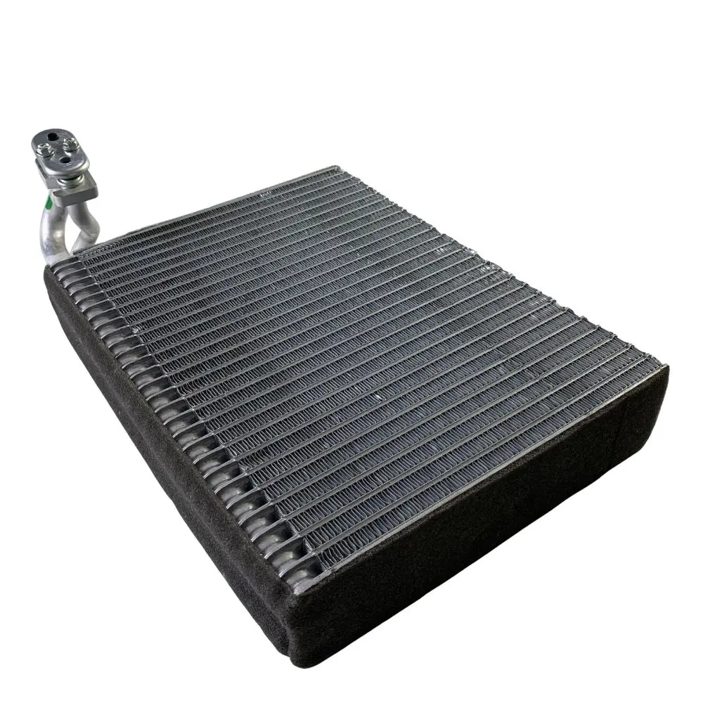 

ZOOMKEY AC Evaporator Core A1648300058 Fits For Mercedes Benz W164 GL350 450 550