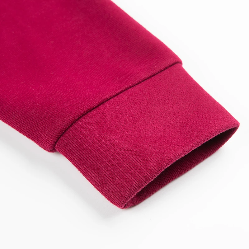 Толстовка на молнии с воротником-стойкой и индивидуальным принтом логотипа, мужская и женская верхняя одежда, персонализированная командная форма с вышивкой