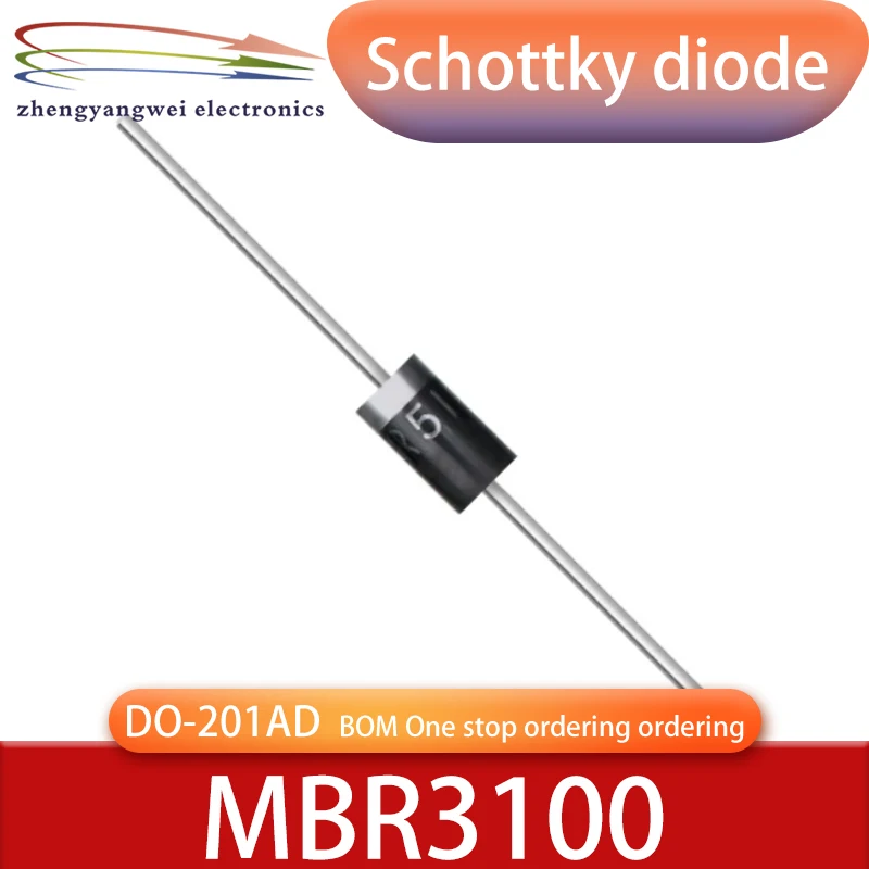 Variant: MBR3100 20PCS
