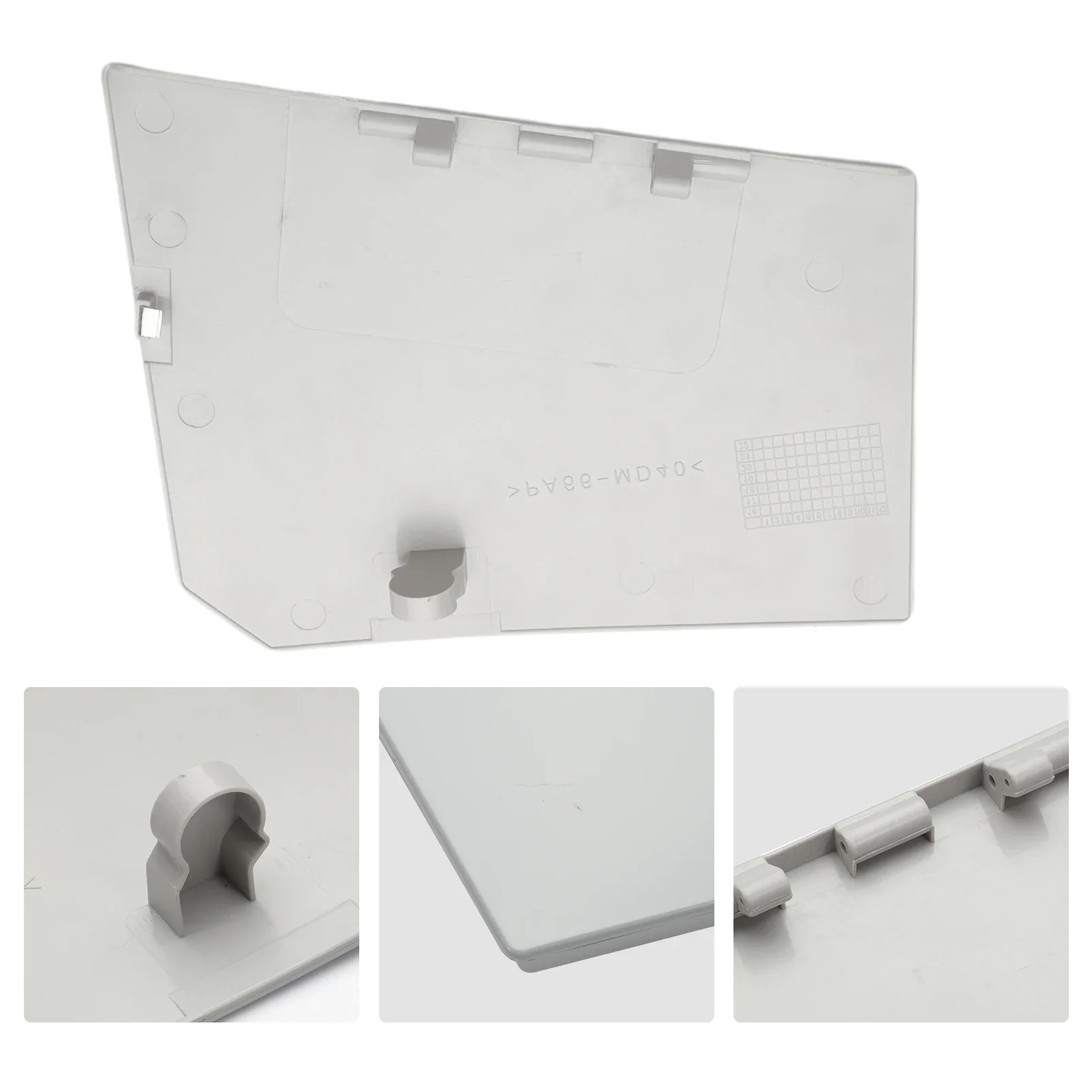 Fuel Flap Cap Cover 1362671080 1340422080 For Citroen Relay Peugeot Boxer Fiat Ducato 1517.H0 1517E1 1517 H0