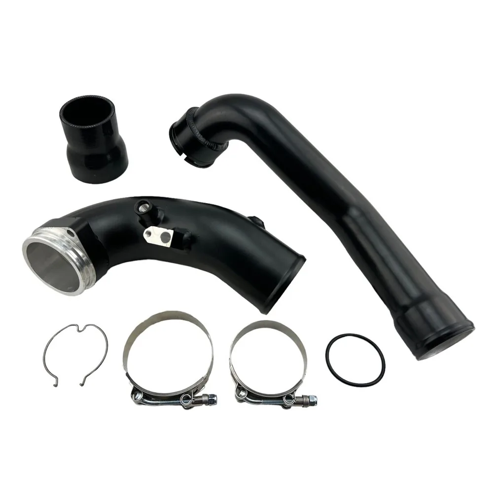 Car Exhaust Downpip…