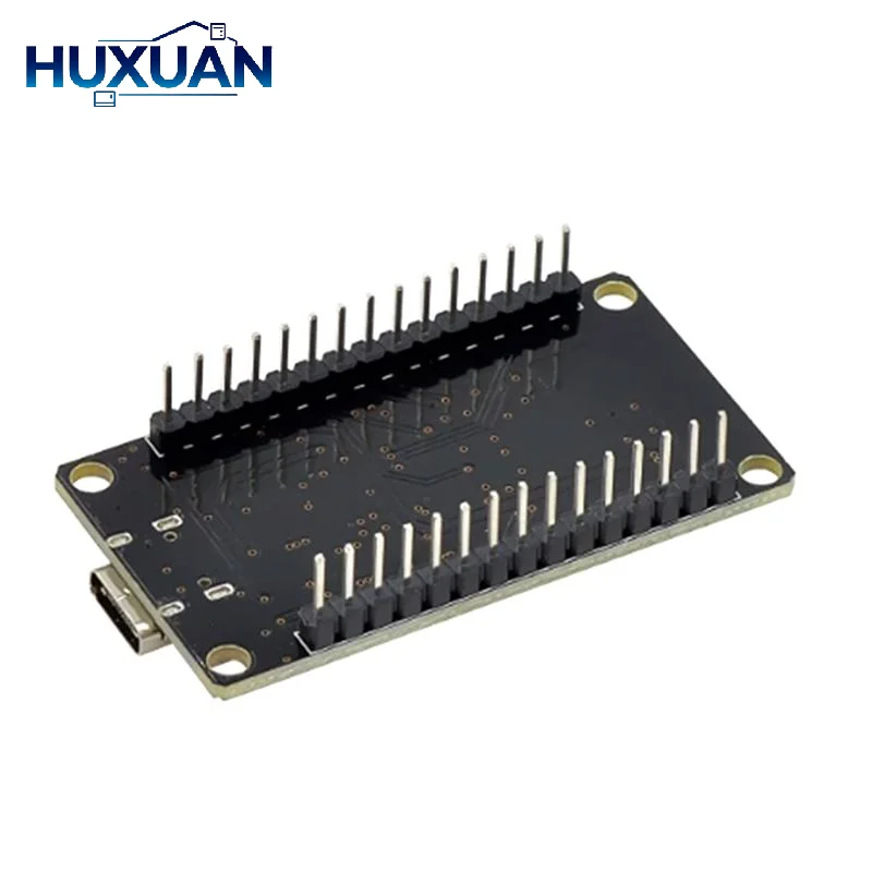 FOR ESP32 Development Board TYPE-C MICRO USB CH340C WiFi+Bluetooth Ultra-Low Power Consumption Dual Core FOR ESP32