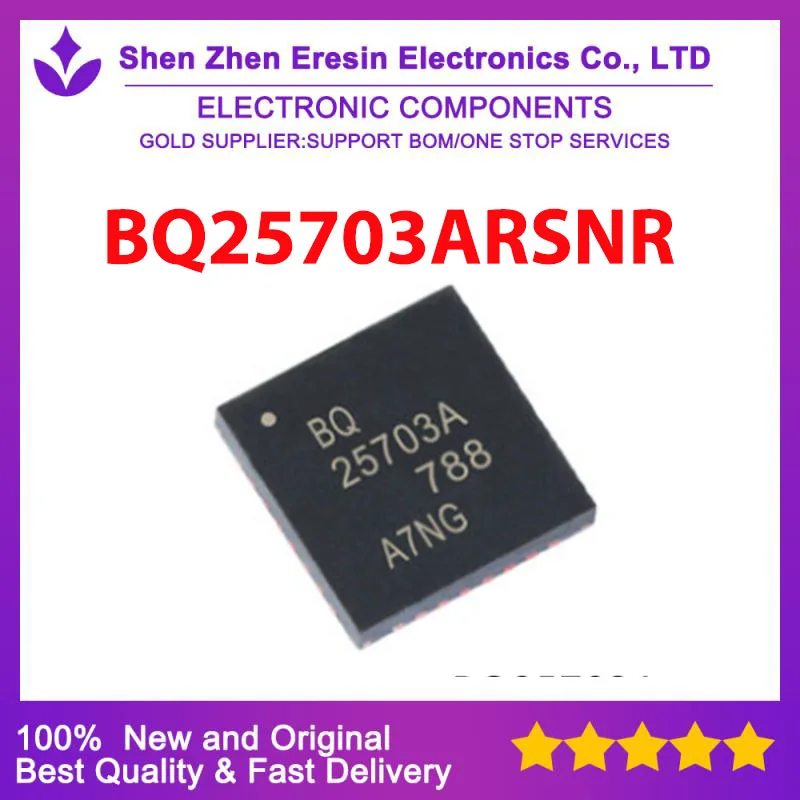 

Free shipping 10PCS/LOT BQ25703ARSNR MAX13488EESA MAX13035EETE MAX1480AEPI MAX1480BCPI MAX1480BEPI New and original