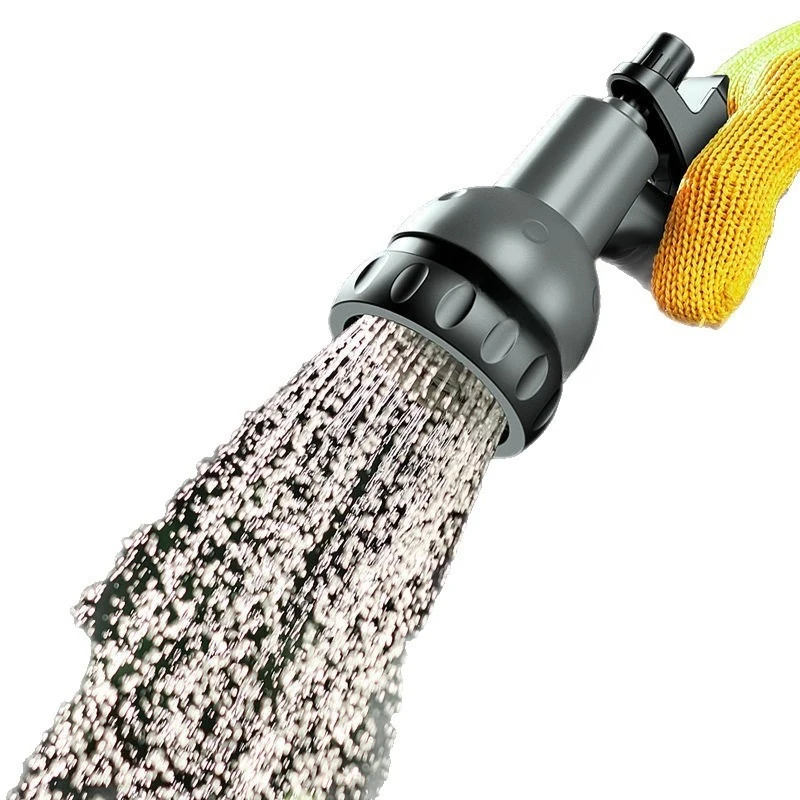 

Rechargeable lithium battery water pump automatic watering machine