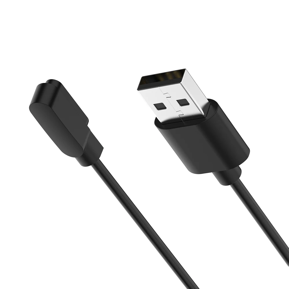 120cm Wire Charger For CMF Watch Pro 2 USB Charger Cable Smartwatch Charge Charging Dock For CMF Watch Pro 1