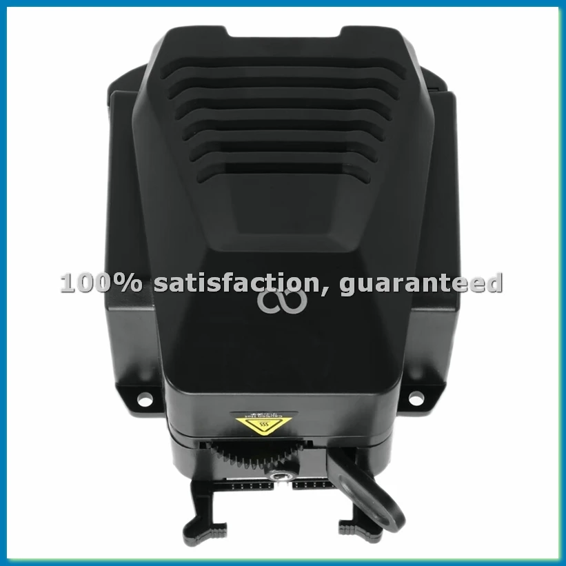 Extruder for Neptune 4 Plus/4 Max 3D Printers Print Head From for Assembled Extruder Kit for Neptune 4 Plus/4 Max-A31R