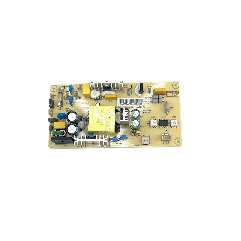 New original Dreame L10 Ultra Sweeper Robot after-sales base station power board motherboard accessories