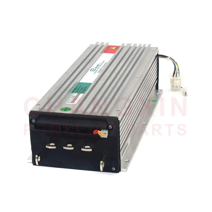 High Quality Forklift Parts ZAPI DC Programmable Motor Controller H2B A8H268