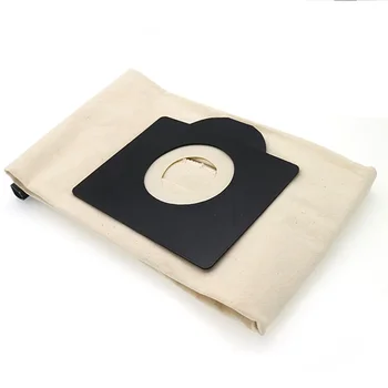 Sacos de filtro laváveis para karcher rowenta wd3 premium wd3200 se4001 wd3300 wd2 premium se 4000 mv3 saco aspirador premium