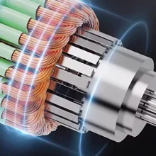 أدلة t CD1 سلك حبل رافعة كهربائية 5T 12M مقاومة التعب عالية الدورة مع محاذاة حبل دقيقة
