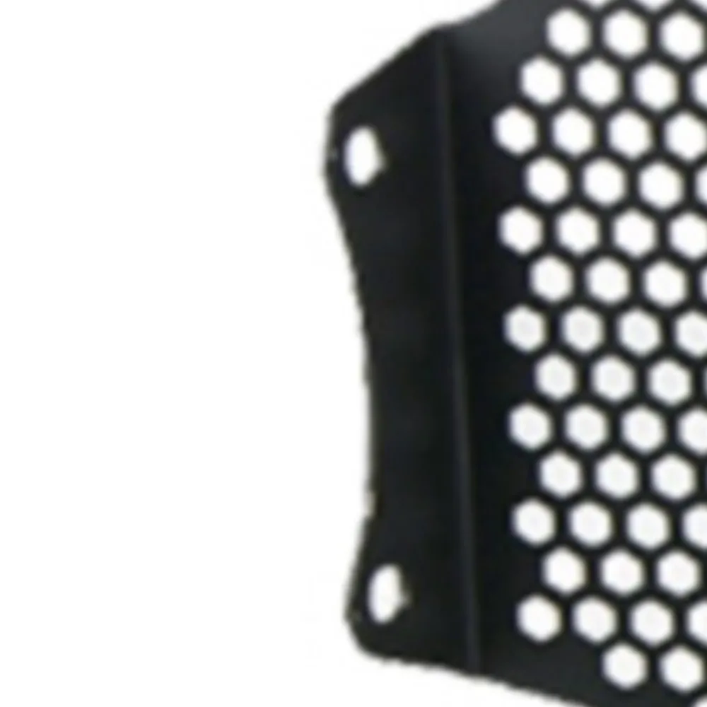 

For Ducati Multistrada 950 1200 S D air Multistrada 1260S 950S 1200S Enduro Pro Motorcycle Radiator Oil Cooler Guard Protection