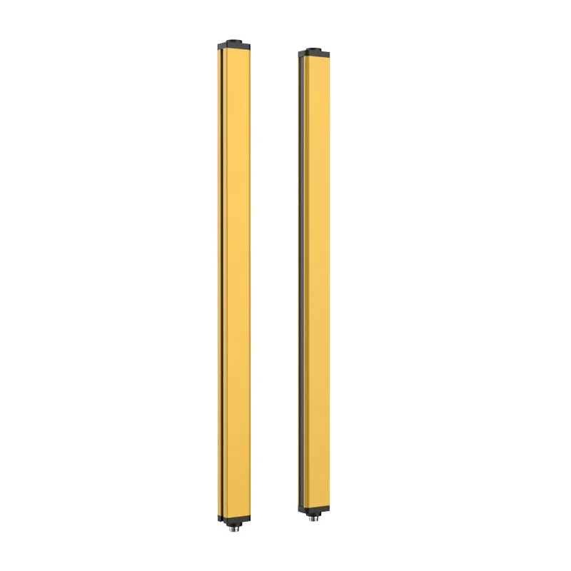 SFE series Beam gap  20mm 40mm DC 10-30V NPN PNP NC Safety light curtain