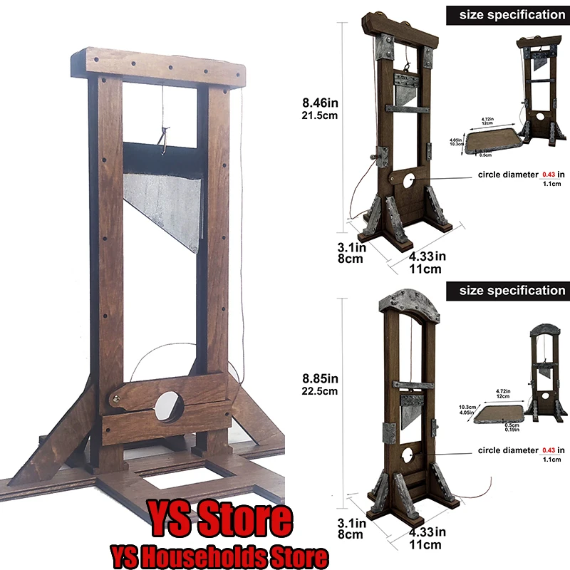 Plateforme d'exposition en bois pour figurines 1/12, accessoire de scène de mise à mort western, compatible avec figurines Mobile Suit Girl de 6 pouces, pour décoration
