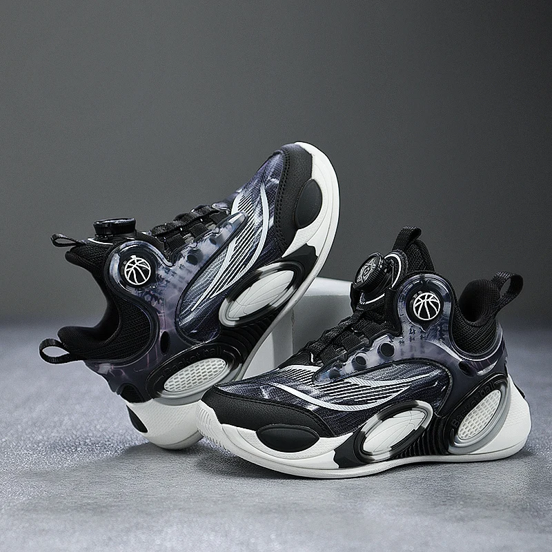 

Children's Shoes Boys Sneakers Summer Breathable Non-slip Surface Girls Casual Tennis Sports Running Outdoor Shoes