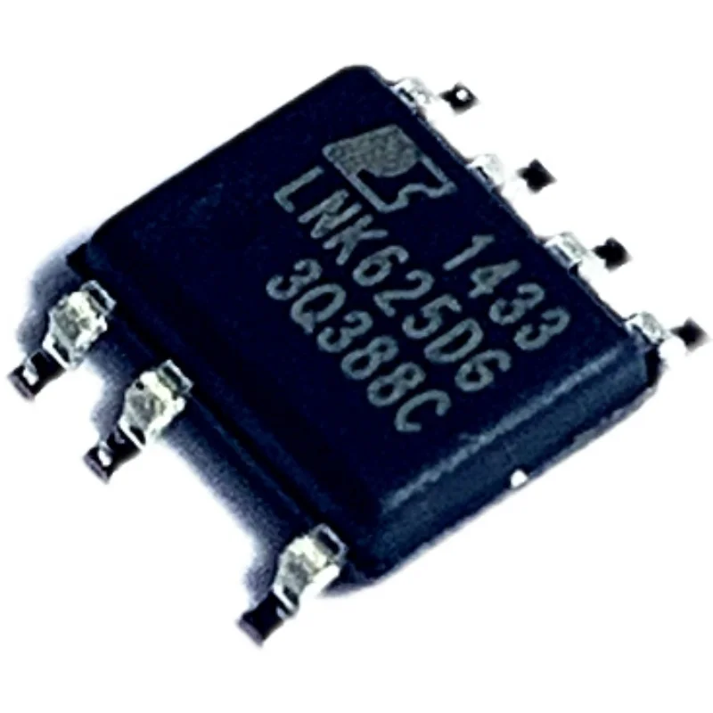 10Pcs LNK584DG LNK585DG LNK586DG LNK603DG LNK604DG LNK605DG LNK606DG LNK613DG LNK614DG LNK615DG LNK616DG LNK623DG LNK625DG SOP7