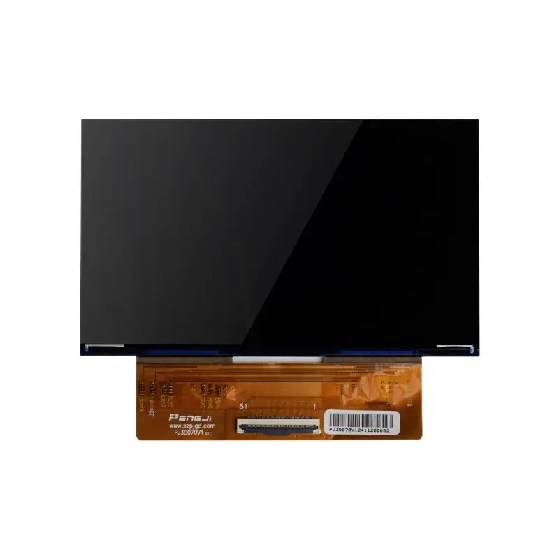 

LCD light-curing 7-inch 10K high-definition exposure screen 3D printer for Photon Mono 4
