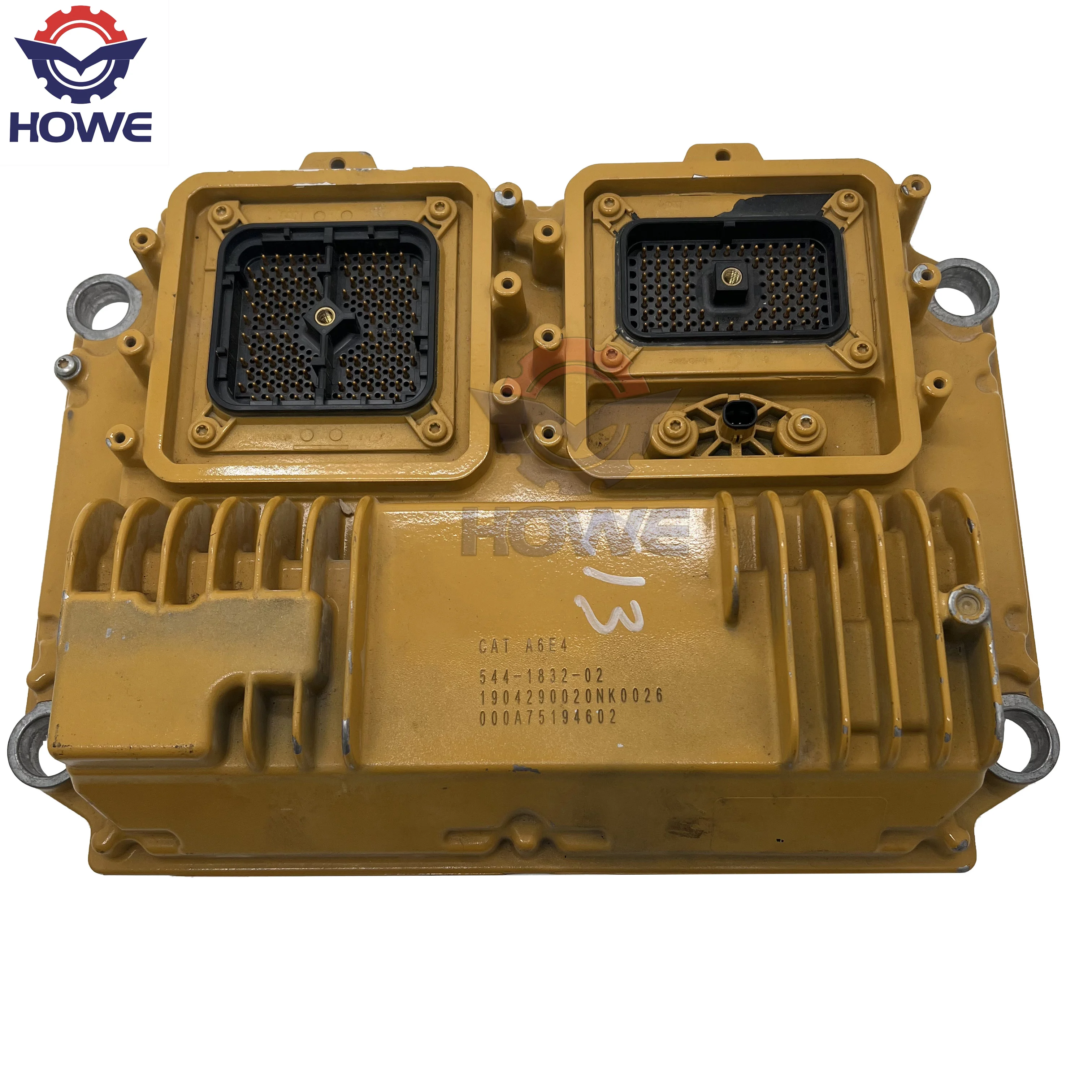 E349 E345 Excavator…