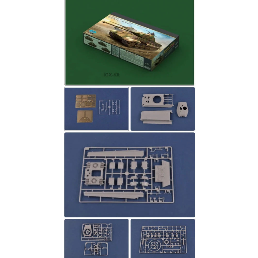 Hobbyboss 84530 1:3…