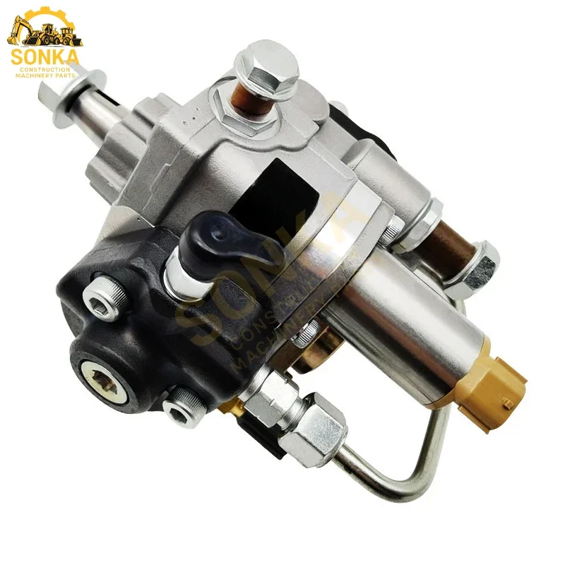 

294000-0618 Common Rail Fuel Injection Pump For Kobelco Excavator SK200-8 SK210LC-8 SK250-8 SK260-8