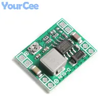 Mini 3A Adjustable DC-DC Power Module #5