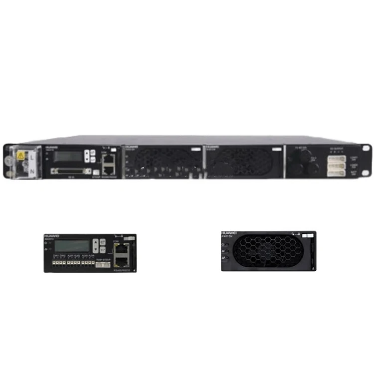 

Выпрямитель ETP4830-A1 источник питания telcom 15a/30a переменного тока в постоянный ток -48 В импульсная карта питания с двойным модулем для OLT