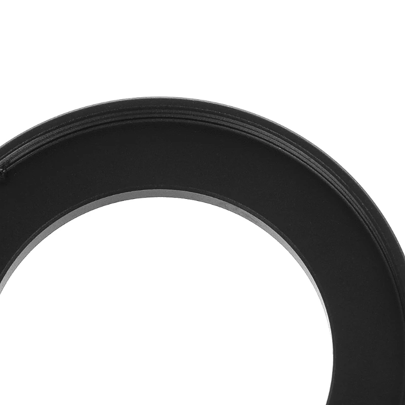 39mm To 52mm Metal Step Up Rings Lens Adapter Filter Camera Tool Accessories New QXNF