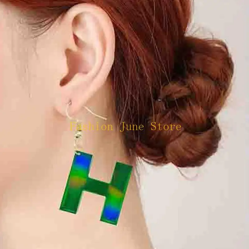 

N5KA Letter Resin Mold Silicone Keychain Resin Mold