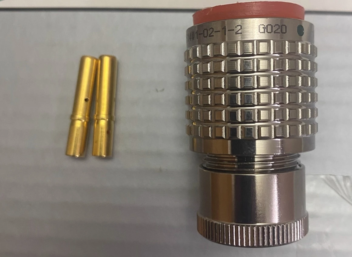 Optical Connector C10514W1-02-1-2 G020 Car Accessories Sublimation Blanks Garden Tools Accessoire Voiture