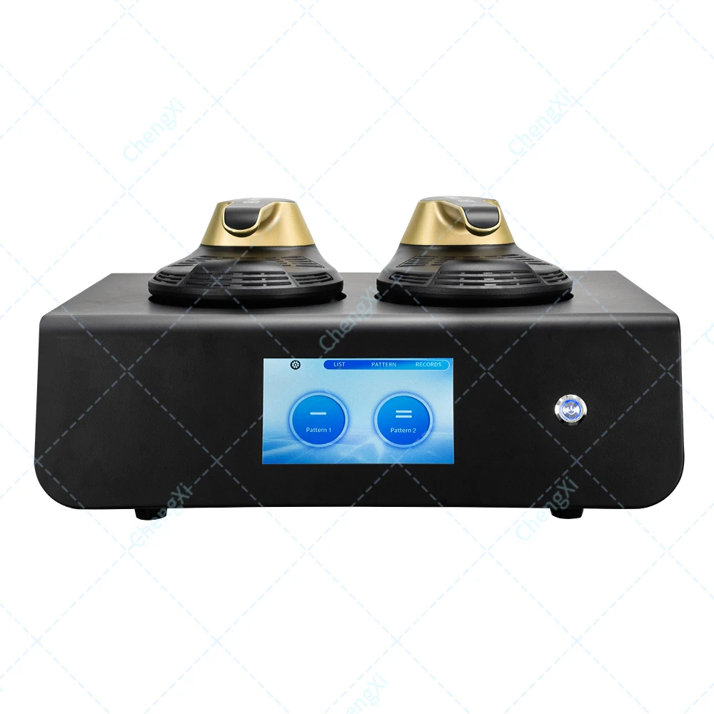 2 in1 EMS body Shapeing Muscle Stimulator Fat Reduce Machine Muscle Build Body Massage EMS RF Machine Emsone NEO