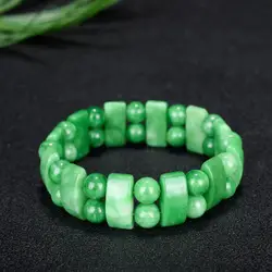 Natural Authentic Jade Hand-carved Jade Bracelet Fashion Jewelry Men and Women Jewelry Jewelry Ccessories
