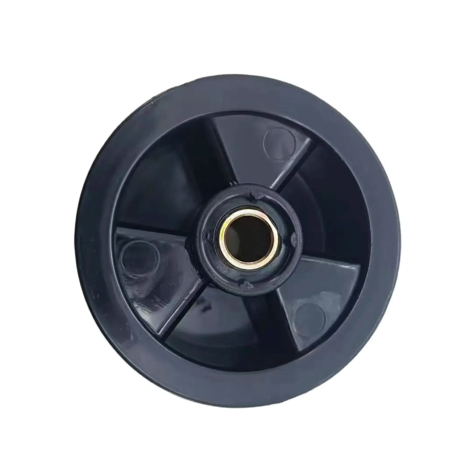 

1250125034 Tumble Dryer Clamping Roller Assembly T75175AV Fit Zanussi Aeg Electrolux Tumble Dryer