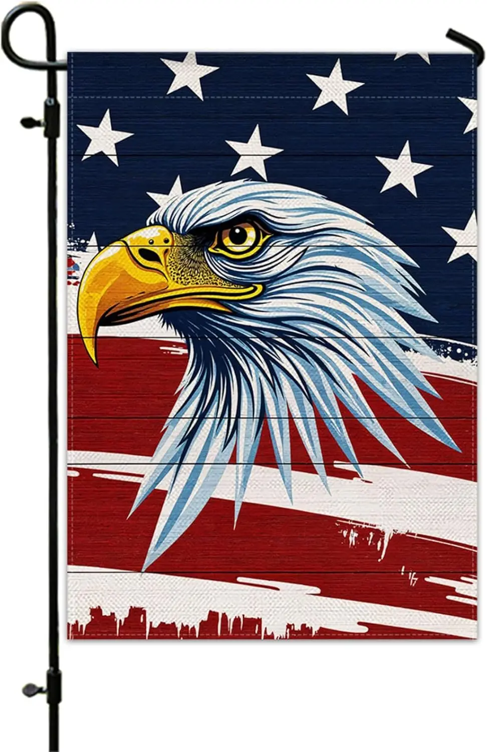 Patriotic July 4Th … - image