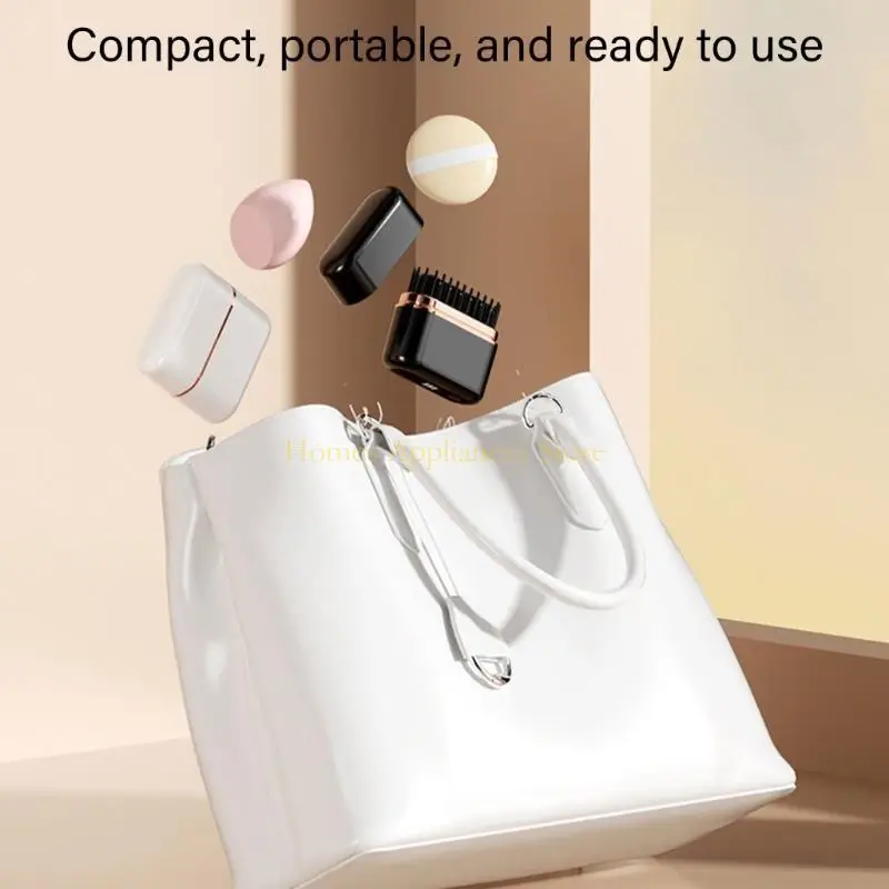 D0AB متعدد الشعر تصفيف الشعر مشط أزياء الشعر فرشاة تصفيف الشعر